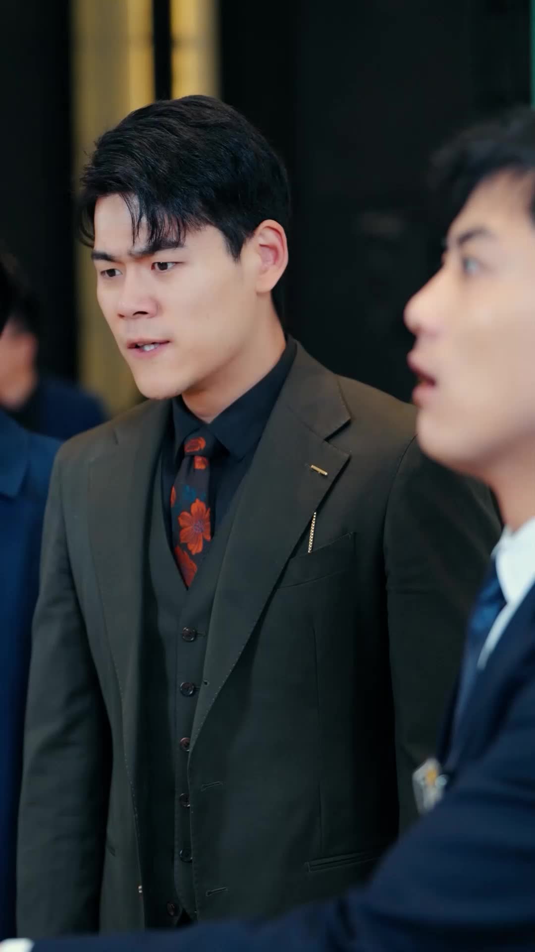 Episode 14 - Triliuner Berkedok Mahasiswa